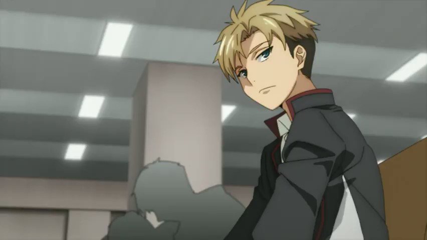 Key Animation: Aito Ohashi (大橋 藍人)Anime: Cheating Craft (チーテ Key Animation: Aito Ohashi (大橋 藍人)Anime: Cheating Craft (チーテ
