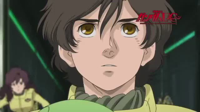 機動戦士ガンダムUC episode.1『ユニコーンの日』PV 機動戦士ガンダムUC episode.1『ユニコーンの日』PV