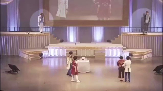 花火を演じる2人 ( 。ゎらw#蒼井翔太 #江口拓也 #Live #マジきゅんルネッサンス 花火を演じる2人 ( 。ゎらw#蒼井翔太 #江口拓也 #Live #マジきゅんルネッサンス