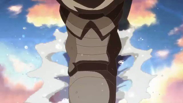 機動戦士ガンダム 鉄血のオルフェンズ オープニング2『Survivor』 機動戦士ガンダム 鉄血のオルフェンズ オープニング2『Survivor』