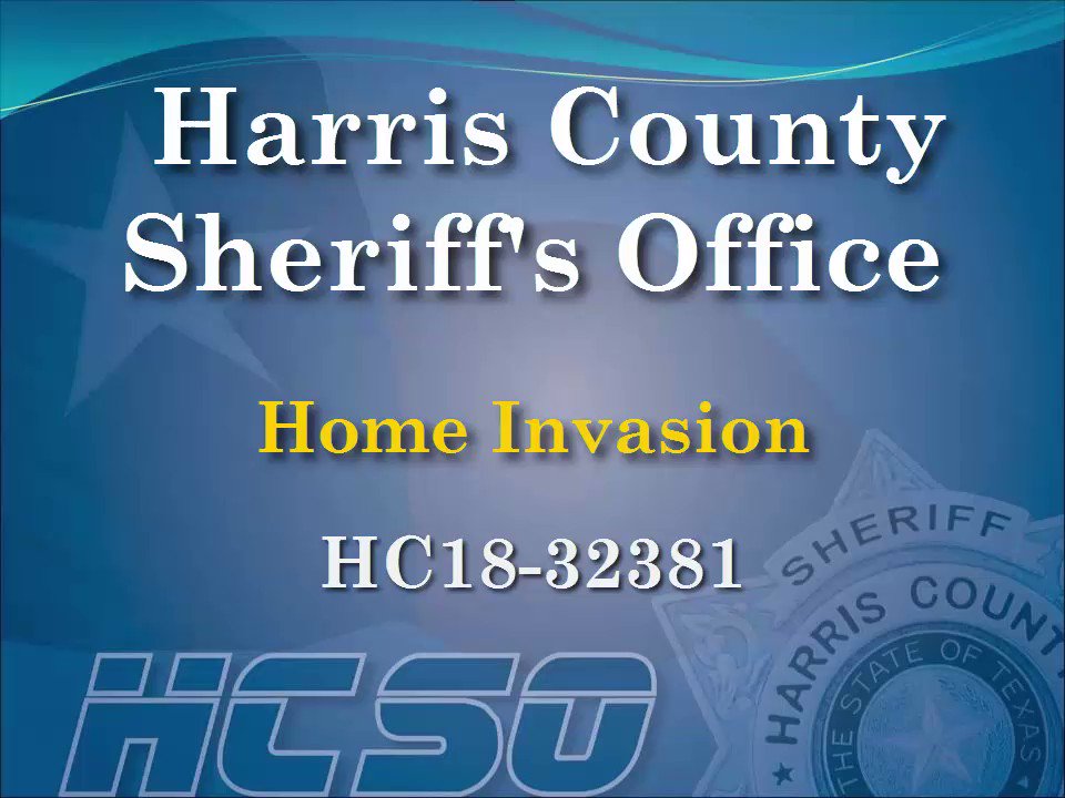 Violent Crime Investigators Need Violent Crime Investigators Need