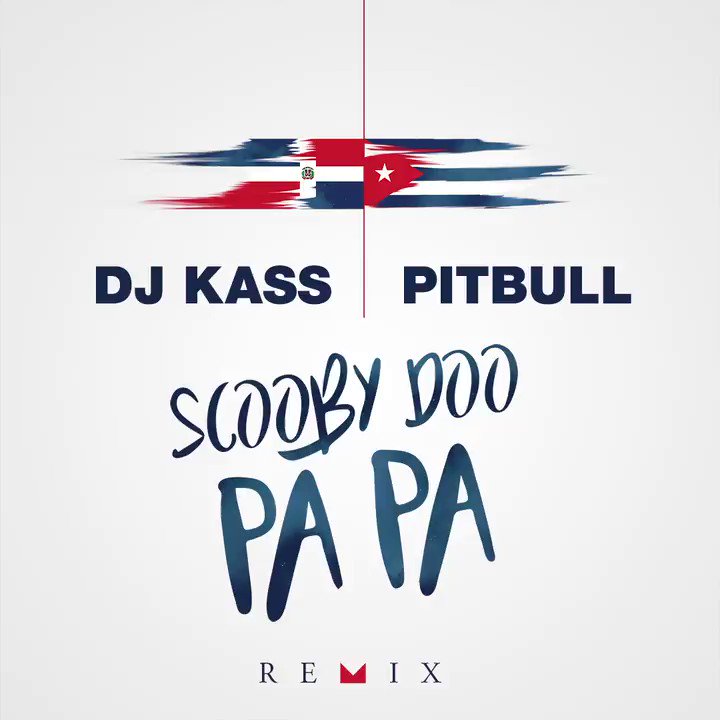 Thank you for the opportunity @DjkassNy! Had a blast with this remix. Check it here now: https://t.co/0arWl93hYL https://t.co/X0SMDr1Hsp