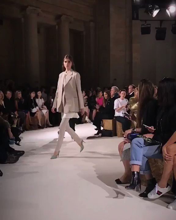 My favourite summer suit has arrived! #VBSS18  x VB https://t.co/HnD2u2hrhy #VBDoverSt https://t.co/BqgLft6kzR