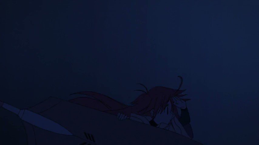 Key Animation: Takashi Kojima (小島 崇史)Anime: Flip Flappers (フ Key Animation: Takashi Kojima (小島 崇史)Anime: Flip Flappers (フ