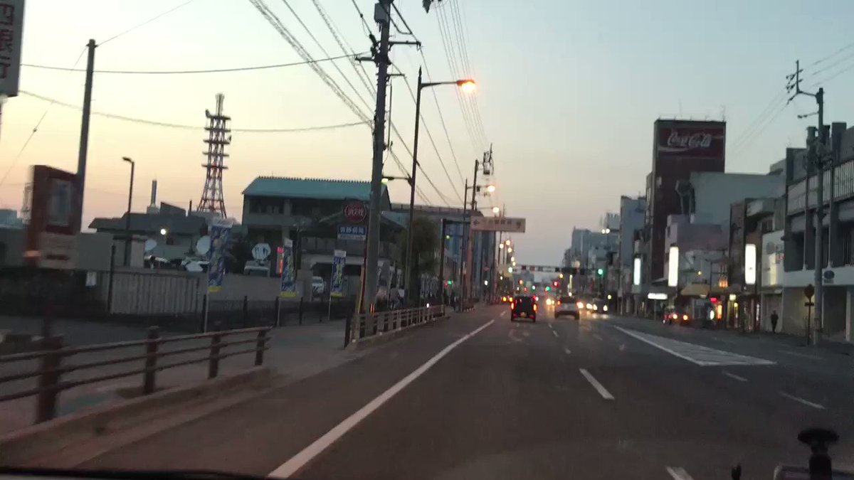 #今治警察署 の様子23日間、長かったでござる今回、拙者も役に立ったでござるなこれにて、瀬戸内を離脱#忍者 #忍びの国 #今治警察署 の様子23日間、長かったでござる今回、拙者も役に立ったでござるなこれにて、瀬戸内を離脱#忍者 #忍びの国