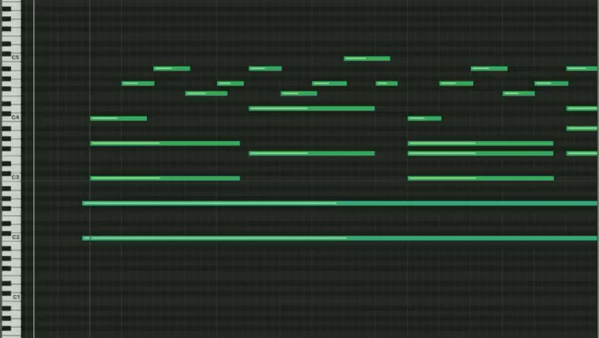 昨日の曲動画にしました!タイトルやイメージはサンホラ意識で、曲調はまどマギっぽく!「なりたくなかったのに魔女なってしまっ 昨日の曲動画にしました!タイトルやイメージはサンホラ意識で、曲調はまどマギっぽく!「なりたくなかったのに魔女なってしまっ