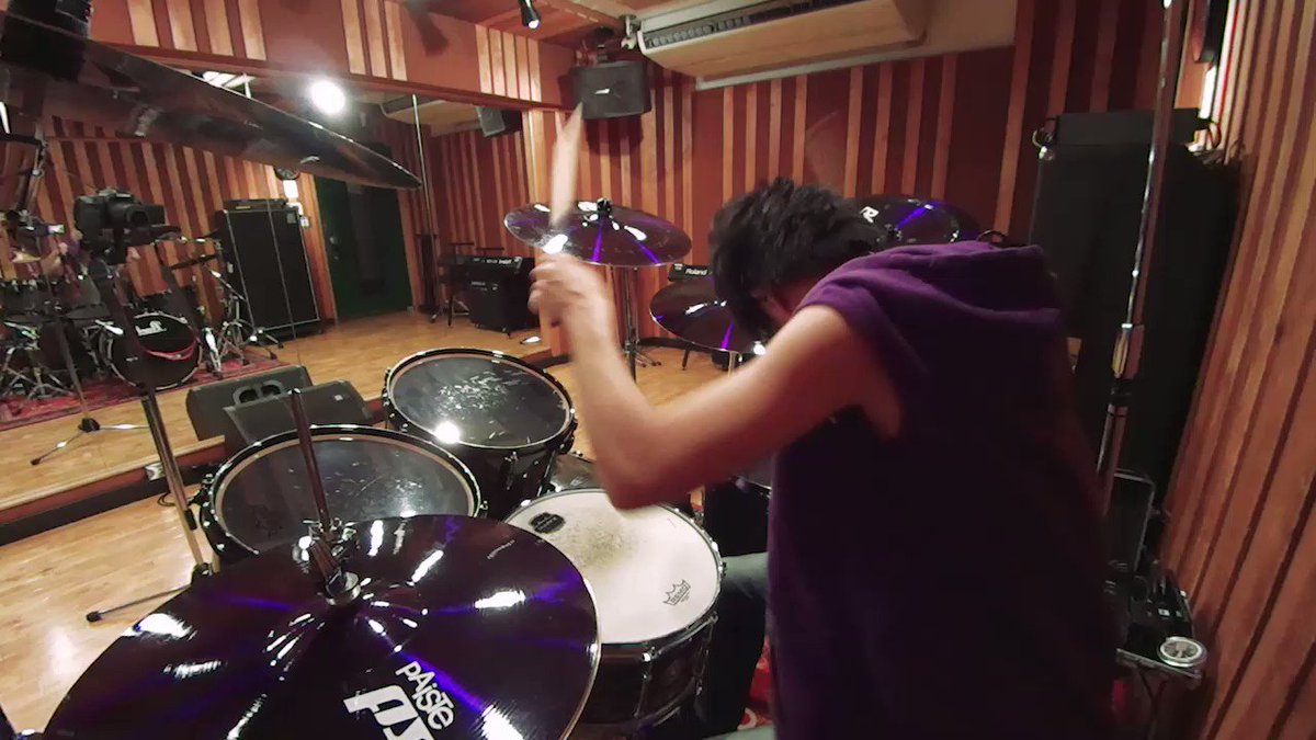 【#叩いてみた 】UVERworld『CORE PRIDE』独特なドラムフィンから入る、超盛り上がる曲。懐かしいしかっこ 【#叩いてみた 】UVERworld『CORE PRIDE』独特なドラムフィンから入る、超盛り上がる曲。懐かしいしかっこ