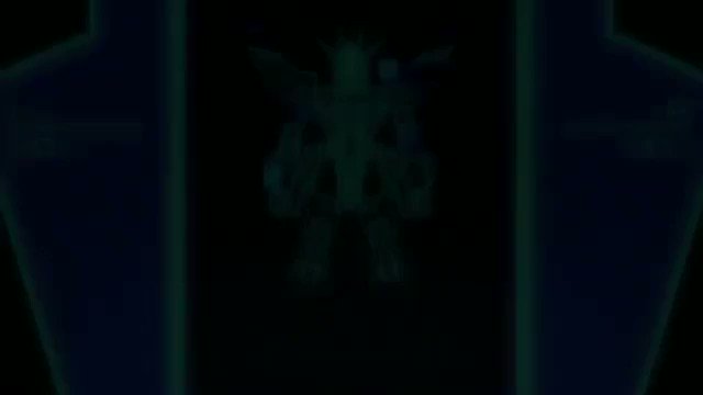 ガンダムビルドファイターズ オープニング1『ニブンノイチ』 ガンダムビルドファイターズ オープニング1『ニブンノイチ』