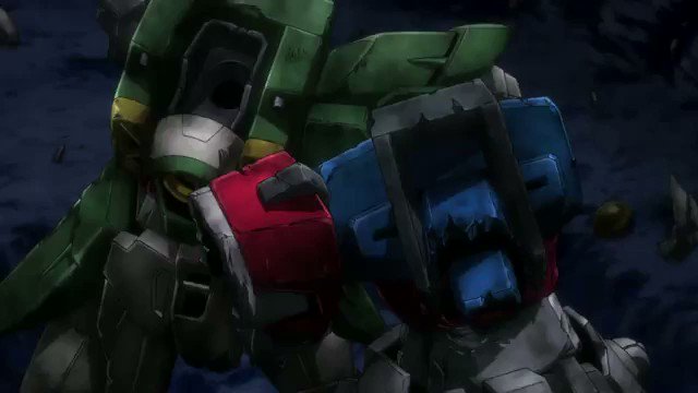 ガンダムビルドファイターズ エンディング2『半パン魂』 ガンダムビルドファイターズ エンディング2『半パン魂』