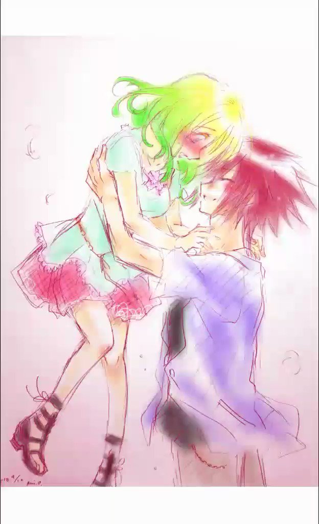 ★し~まゆ~#双星の陰陽師#士繭 ★し~まゆ~#双星の陰陽師#士繭