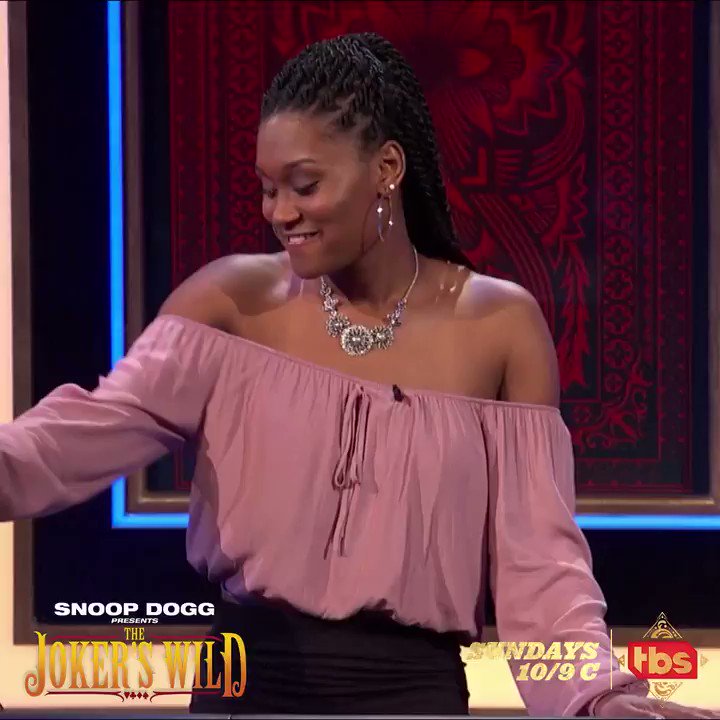 cmon u gotta know your fairytales ???????? #JokeroftheWeek #JokersWild https://t.co/2MvOifi8By