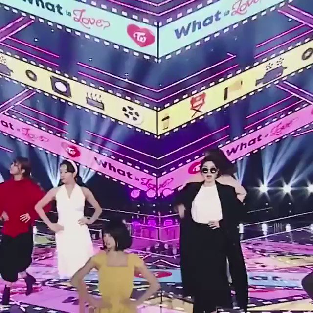 what is LOVE? stage mix ver.どんなTWICEも可愛い😳 #TWICE好きと繋がりたい #o what is LOVE? stage mix ver.どんなTWICEも可愛い😳 #TWICE好きと繋がりたい #o