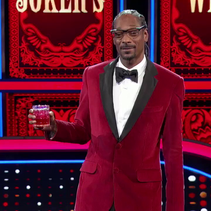 Run it back ! New #JokersWild tonite at 10 https://t.co/2fpCTAVnic