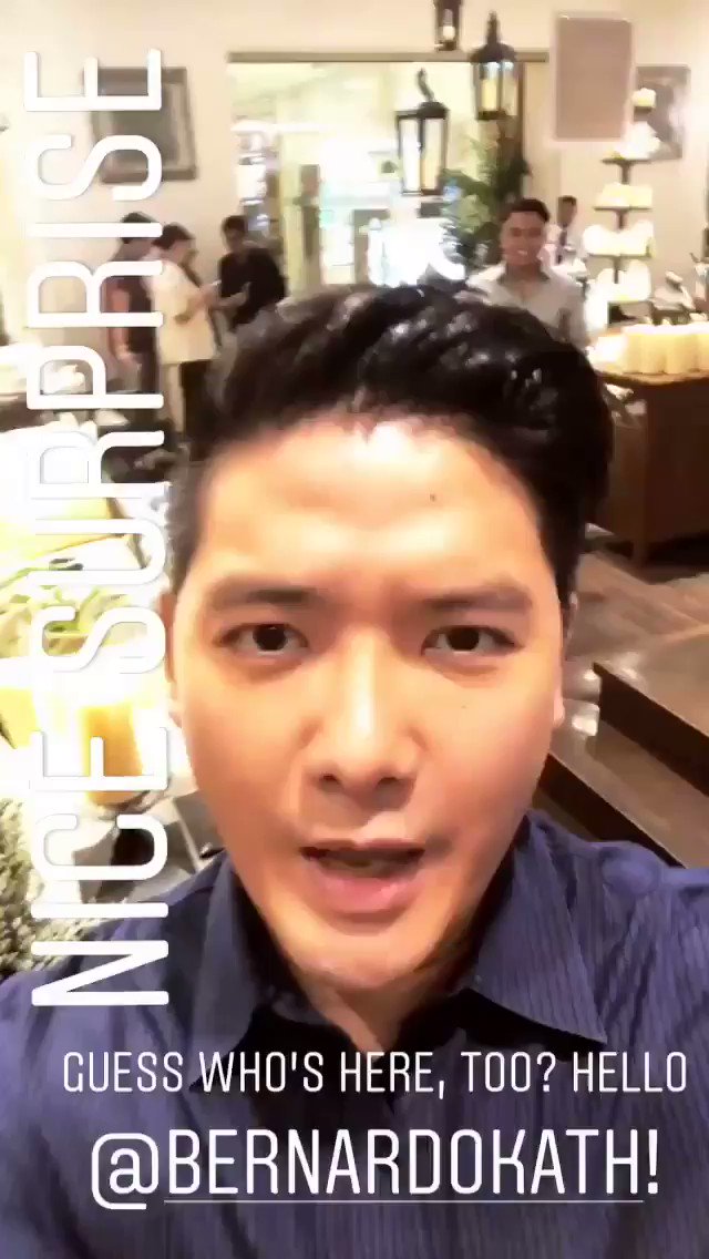 Nakakahawa Ang Init Ng Dating Mo - Yoga 430