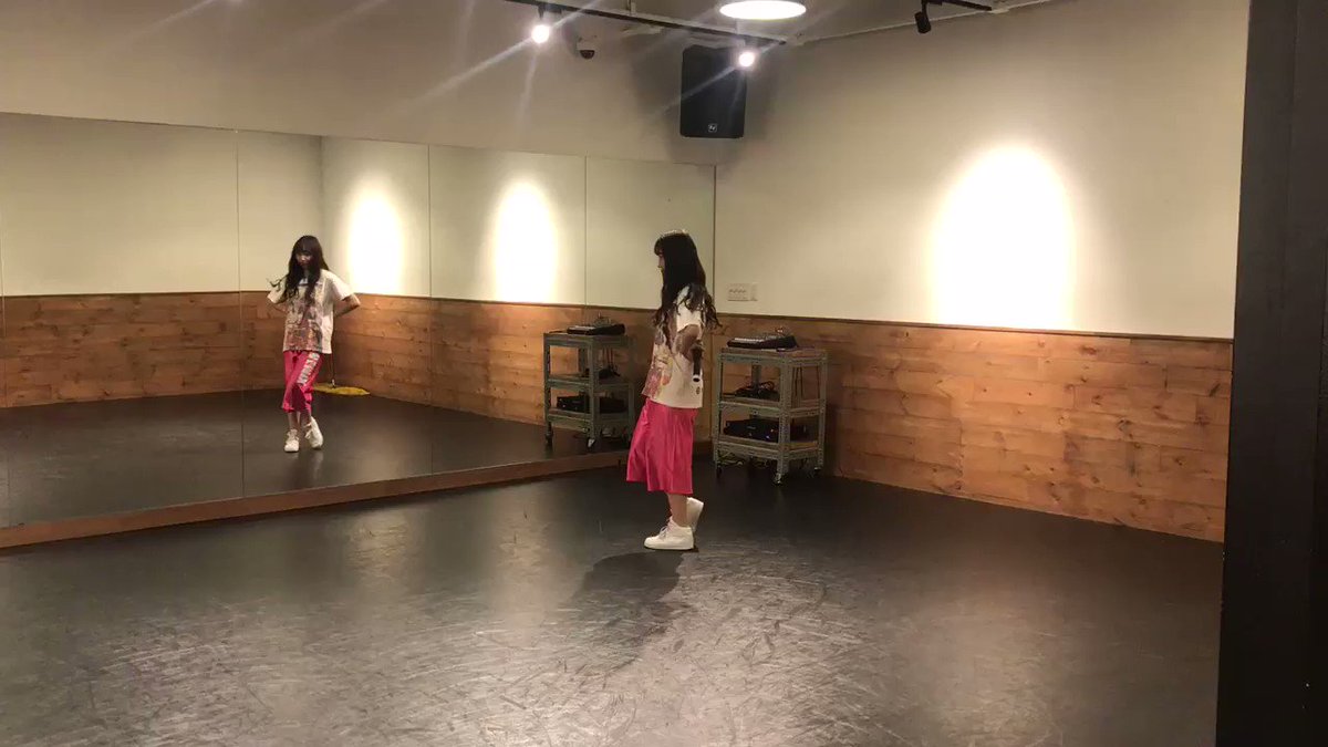 #お願いロジー #キューピッチ振り付け動画 細かい振りがあるので難易度高め!でもサビのダンス個人的にとってもお気に入りな #お願いロジー #キューピッチ振り付け動画 細かい振りがあるので難易度高め!でもサビのダンス個人的にとってもお気に入りな