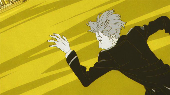 Key Animation: Shunji Akasaka (赤坂 俊士)Shin Ogasawara (小笠原 真)H Key Animation: Shunji Akasaka (赤坂 俊士)Shin Ogasawara (小笠原 真)H