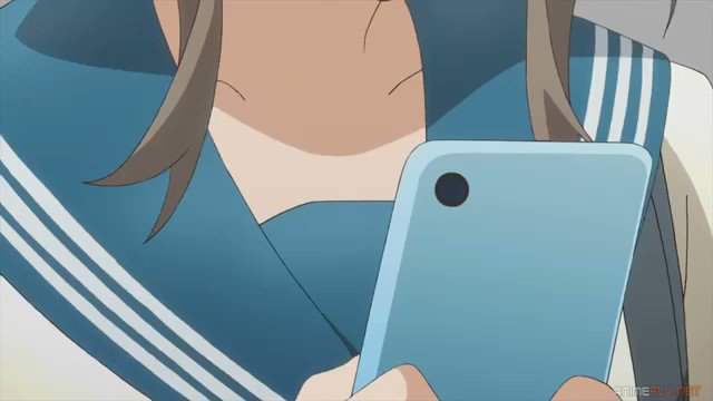 いや待って可愛すぎる。短編アニメだけどオススメ! #踏切時間 いや待って可愛すぎる。短編アニメだけどオススメ! #踏切時間