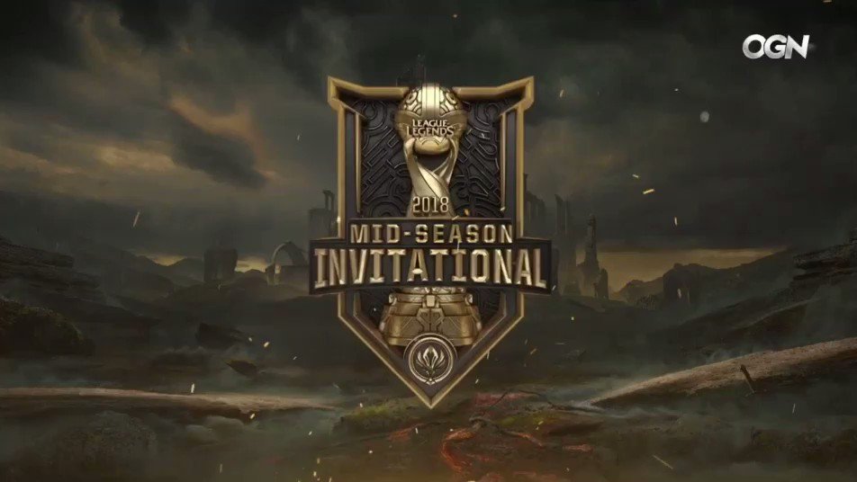 msi 킹존 야스오 KZ 인터뷰 롤드컵 북미유럽 JS_sook