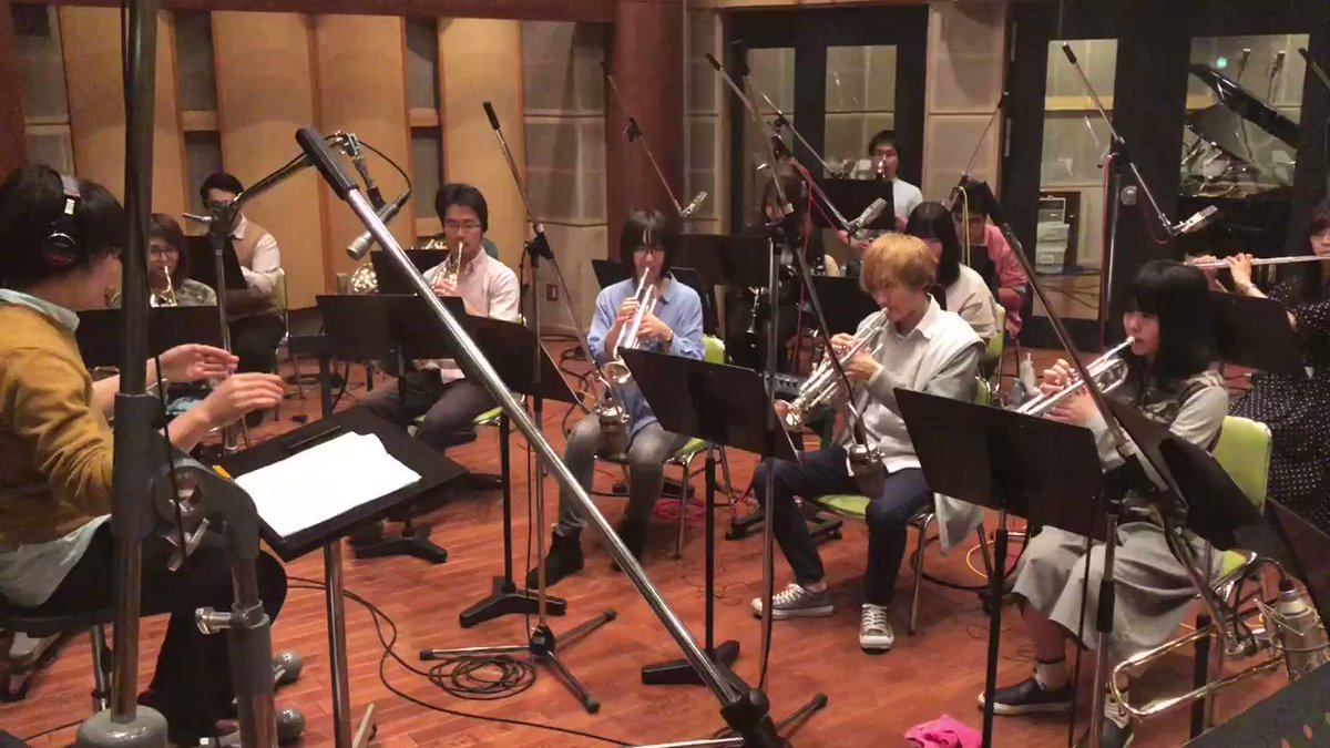 まだまだ元気!七曲目!『プラチナ』です!「カードキャプターさくら」のさくらカード編のOPですね!元気の出る曲ですね!吹奏 まだまだ元気!七曲目!『プラチナ』です!「カードキャプターさくら」のさくらカード編のOPですね!元気の出る曲ですね!吹奏