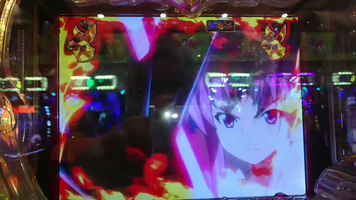 モモキュンソード3 動画①● 邪鬼王リーチ モモキュンソード3 動画①● 邪鬼王リーチ