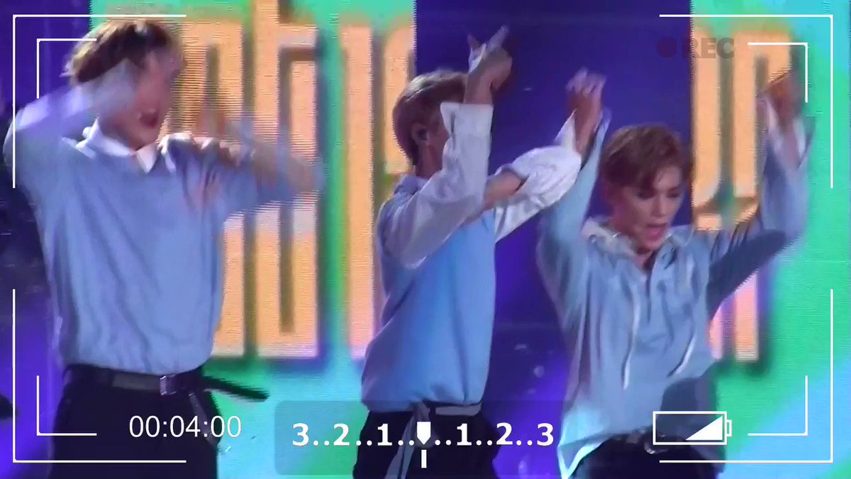 드림콘서트 세븐틴 SEVENTEEN NCT 아스트로 ASTRO 원우 WIN_YourSmile