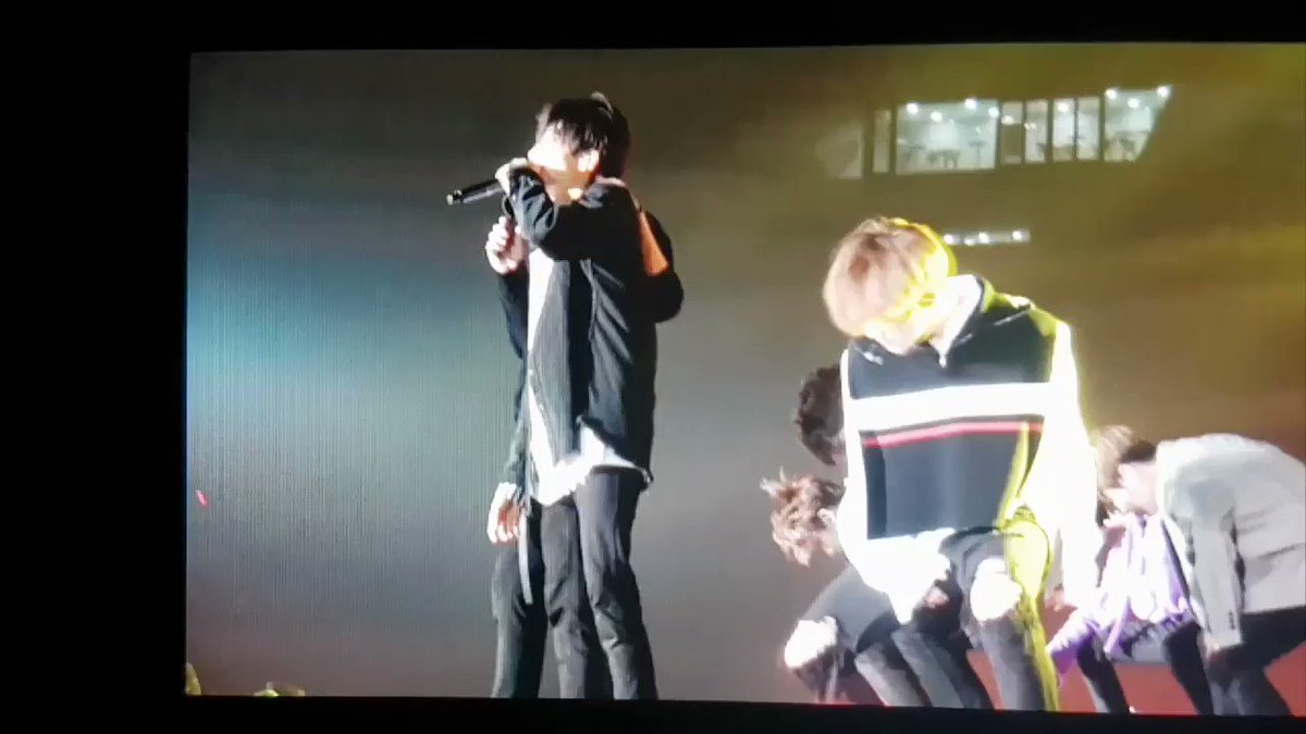 드림콘서트 세븐틴 SEVENTEEN NCT 아스트로 ASTRO 원우 Bebe_990211