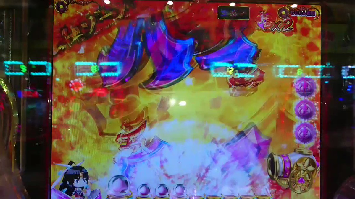 モモキュンソード 動画④● 極 出陣ゾーン● 天女隊 超 歌会 モモキュンソード 動画④● 極 出陣ゾーン● 天女隊 超 歌会
