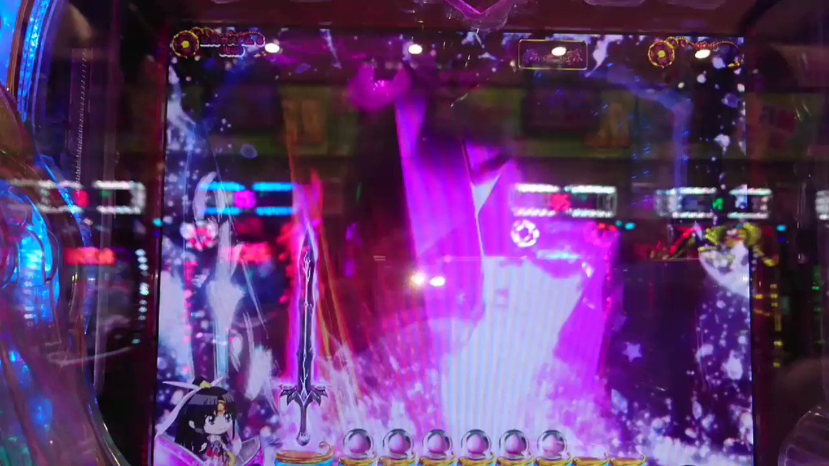 モモキュンソード3 動画⑧● 剣保留( 赤オーラ ? )● 猿神 憑依● 金カットイン● 途中 〜 ハズレ 。 (;つД モモキュンソード3 動画⑧● 剣保留( 赤オーラ ? )● 猿神 憑依● 金カットイン● 途中 〜 ハズレ 。 (;つД