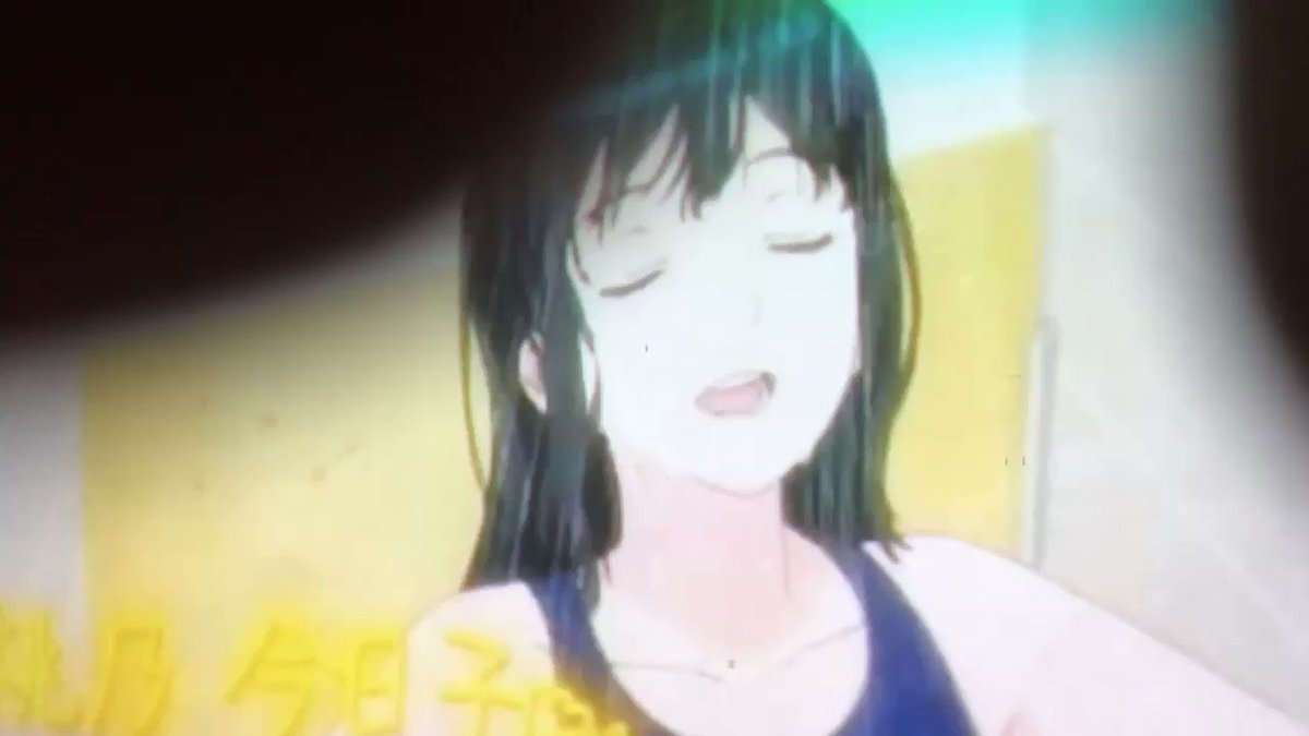 クローズしてから、解散の時間の時にセイレンの「キミの花(セイレン)」→「恋はみずいろ(七咲逢編ED)」→「SIMP RI クローズしてから、解散の時間の時にセイレンの「キミの花(セイレン)」→「恋はみずいろ(七咲逢編ED)」→「SIMP RI