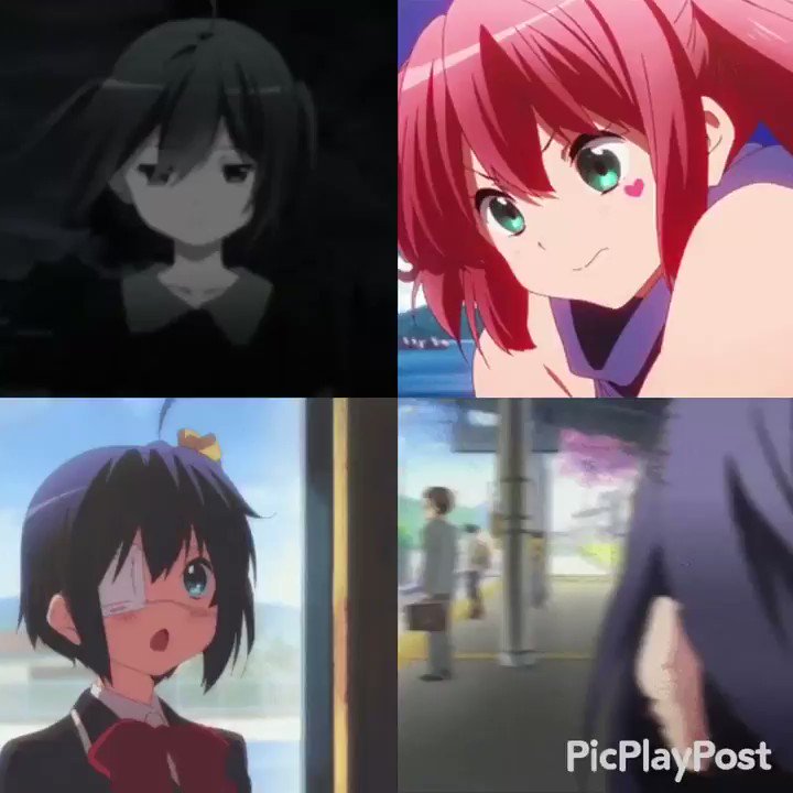 GIF集めてランダムに作ったほんとは1:10だったけど、1:00までしか保存できなかったorz癒されるね(o´ω`o)六 GIF集めてランダムに作ったほんとは1:10だったけど、1:00までしか保存できなかったorz癒されるね(o´ω`o)六