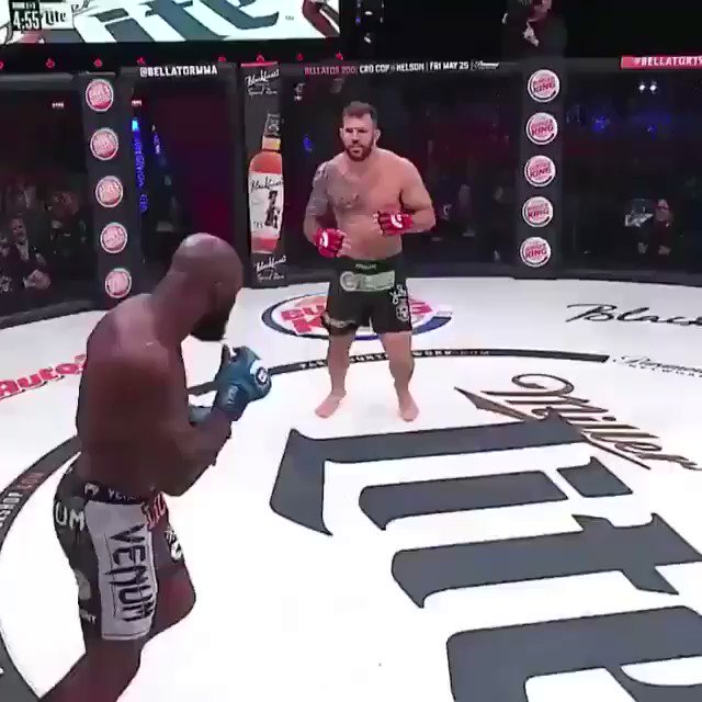 The walk to the ring was longer then the. ????????get the strap https://t.co/UMBdhnt9u4