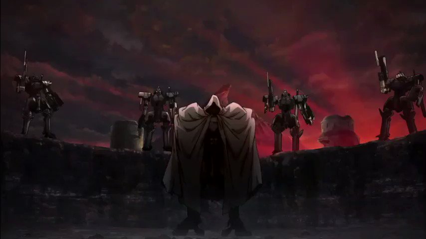 Production I.G、XEBECを忘れてるぞ~、2社ともロボも上手い 作画も上手いアクションも演出も得意、これ Production I.G、XEBECを忘れてるぞ~、2社ともロボも上手い 作画も上手いアクションも演出も得意、これ