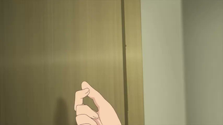 Key Animation: Yuki Komatsu (小松 勇輝) (?)Anime: Sora no Method Key Animation: Yuki Komatsu (小松 勇輝) (?)Anime: Sora no Method