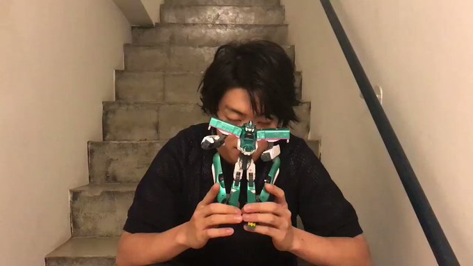 『ムビふぁぼ』ご覧頂き感謝!ご要望にお応えし、健太郎ドライブヘッド登場!さらに、TVer配信決定!今まで観られなかった皆 『ムビふぁぼ』ご覧頂き感謝!ご要望にお応えし、健太郎ドライブヘッド登場!さらに、TVer配信決定!今まで観られなかった皆