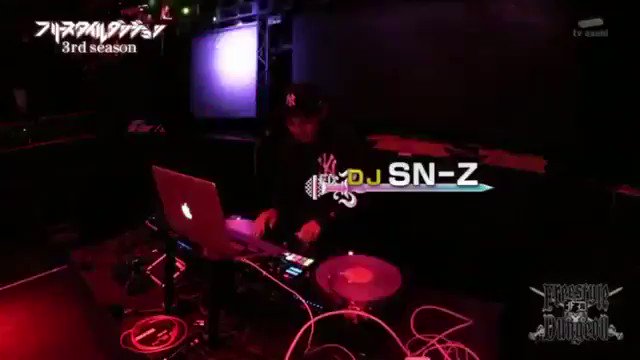 じょう vs 般若 ROUND2じょうのフロウを真似し、パンチラインを吐く般若。それでも上手くアンサーを返すじょうもさす じょう vs 般若 ROUND2じょうのフロウを真似し、パンチラインを吐く般若。それでも上手くアンサーを返すじょうもさす