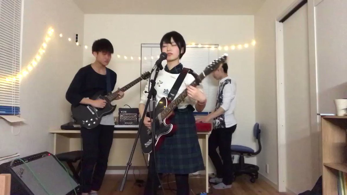 今週はRADWIMPSさんで「なんでもないや」です!#RADWIMPS#なんでもないや#君の名は#Notitle 今週はRADWIMPSさんで「なんでもないや」です!#RADWIMPS#なんでもないや#君の名は#Notitle