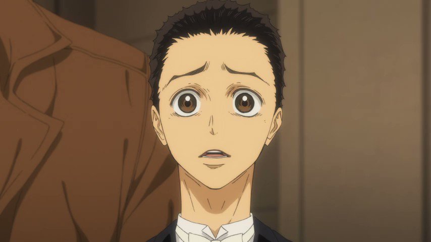 Key Animation: Kengo Takehana (竹花 健吾)Anime: Ballroom e Youko Key Animation: Kengo Takehana (竹花 健吾)Anime: Ballroom e Youko