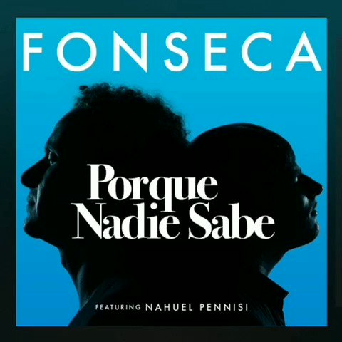 I can't stop listening to @Fonseca #PorqueNadieSabe 
It's a Fonseca Kind of Day! https://t.co/SkntmAhVvw