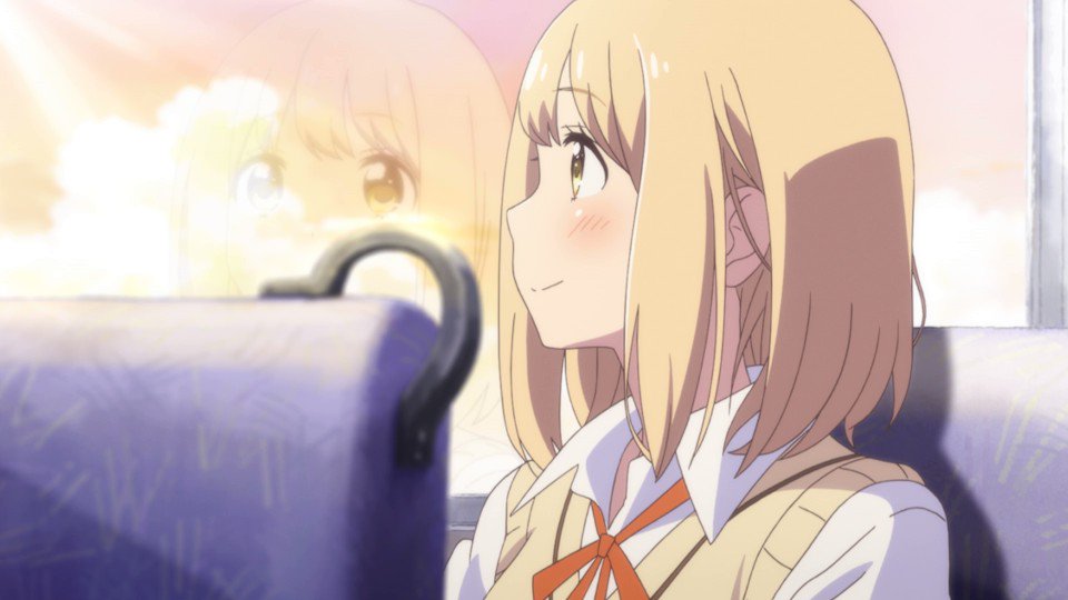 【あなたの隣では、世界が咲いて見えました。】「あさがおと加瀬さん。」6月9日(土)より期間限定劇場公開 / #asa 【あなたの隣では、世界が咲いて見えました。】「あさがおと加瀬さん。」6月9日(土)より期間限定劇場公開 / #asa