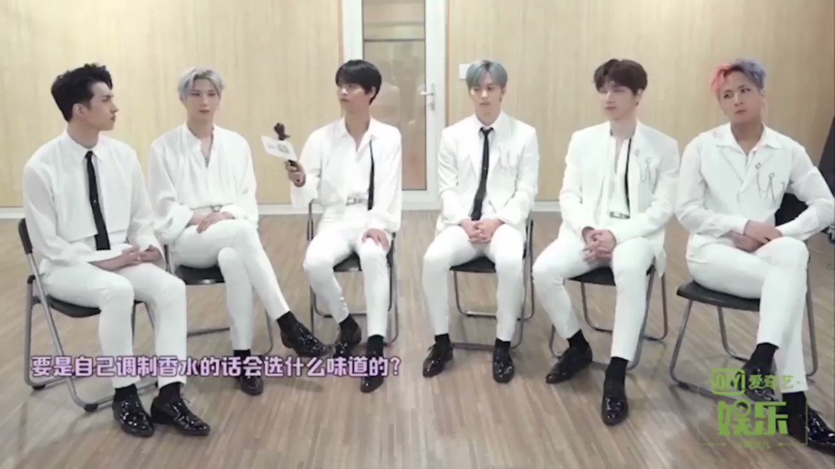 빅스 VIXX 배틀트립 홍빈 차학연 투히트립 로빅이다 Nyourheart_630