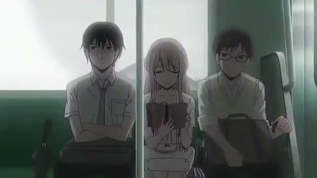 クズの本懐のこの場面が1番すき クズの本懐のこの場面が1番すき