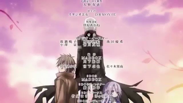 #アニソン 神さまのいない日曜日『終わらないメロディーを歌いだしました。』 #アニソン 神さまのいない日曜日『終わらないメロディーを歌いだしました。』