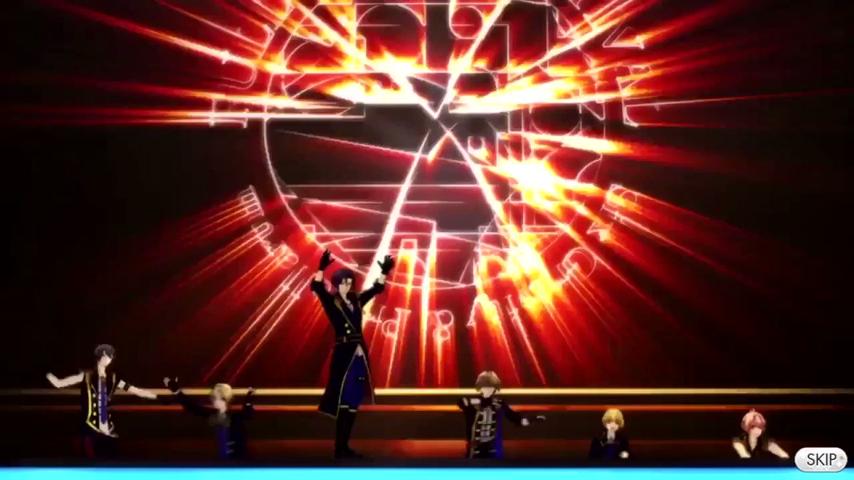 ツキウタ。の曲のツキノウタの最初のこの部分が好き(,,>ω<,,)💕どれも好きなんだけど!てかみんなかっこい ツキウタ。の曲のツキノウタの最初のこの部分が好き(,,>ω<,,)💕どれも好きなんだけど!てかみんなかっこい