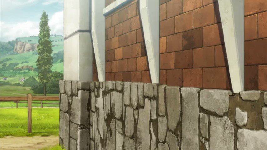 Key Animation: Takaya Sunagawa (砂川 貴哉)???Anime: Black Clover Key Animation: Takaya Sunagawa (砂川 貴哉)???Anime: Black Clover