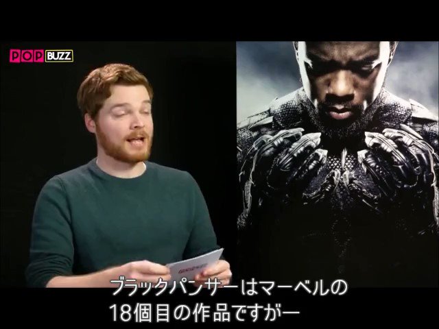 1分間で歴代MCU作品を挙げるゲーム、まさかのアベンジャーズが思い出せなくて「アァ~…アァ~ア~…」って呻きながら席を立 1分間で歴代MCU作品を挙げるゲーム、まさかのアベンジャーズが思い出せなくて「アァ~…アァ~ア~…」って呻きながら席を立