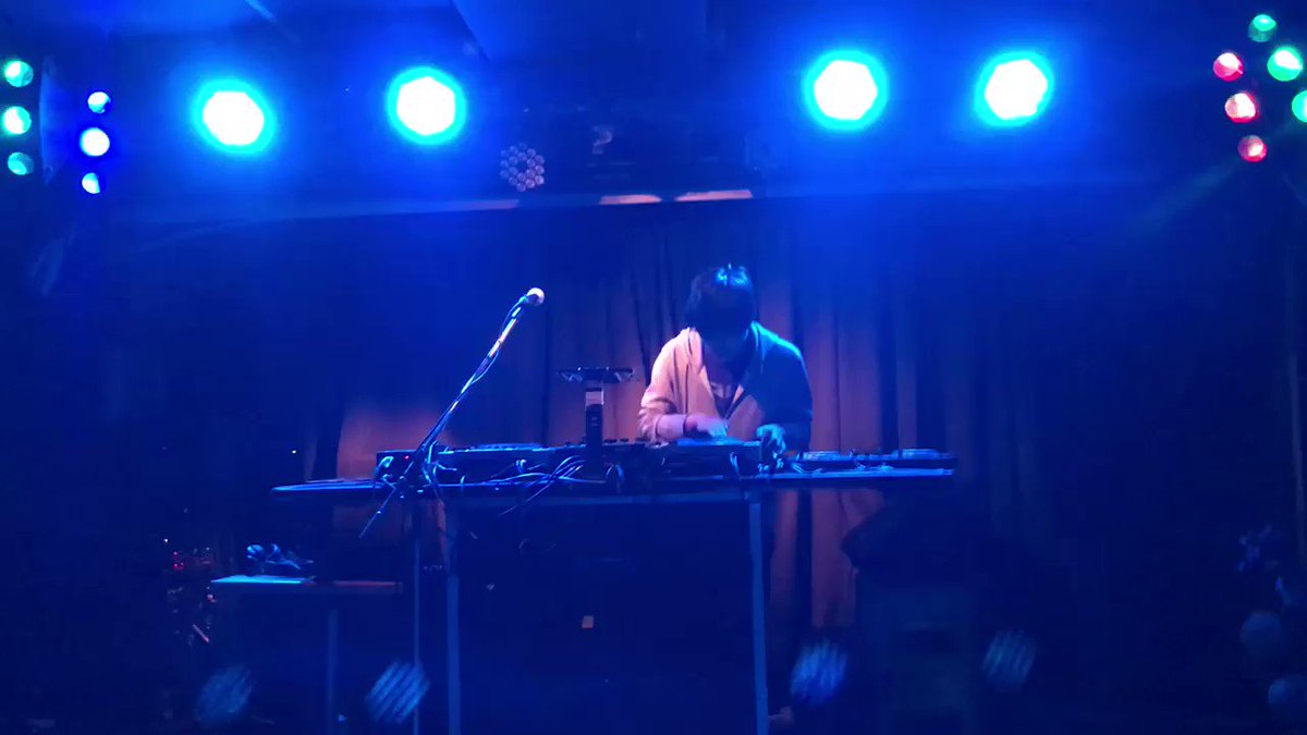 動画OKで紹介させて頂けるということで!!今日トップDJをされていたYamakagebeats さん!!!( )個人的に 動画OKで紹介させて頂けるということで!!今日トップDJをされていたYamakagebeats さん!!!( )個人的に