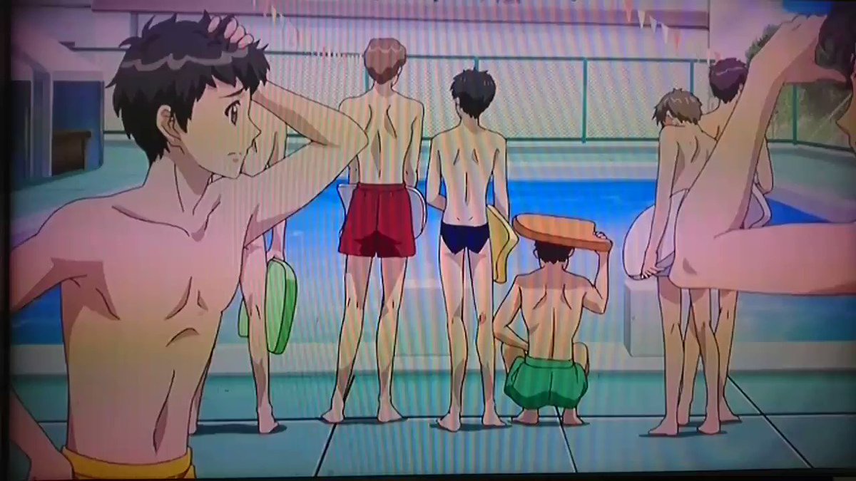 よくよく聞いたらホンマに神谷浩史さんやったわ…#boueibu よくよく聞いたらホンマに神谷浩史さんやったわ…#boueibu