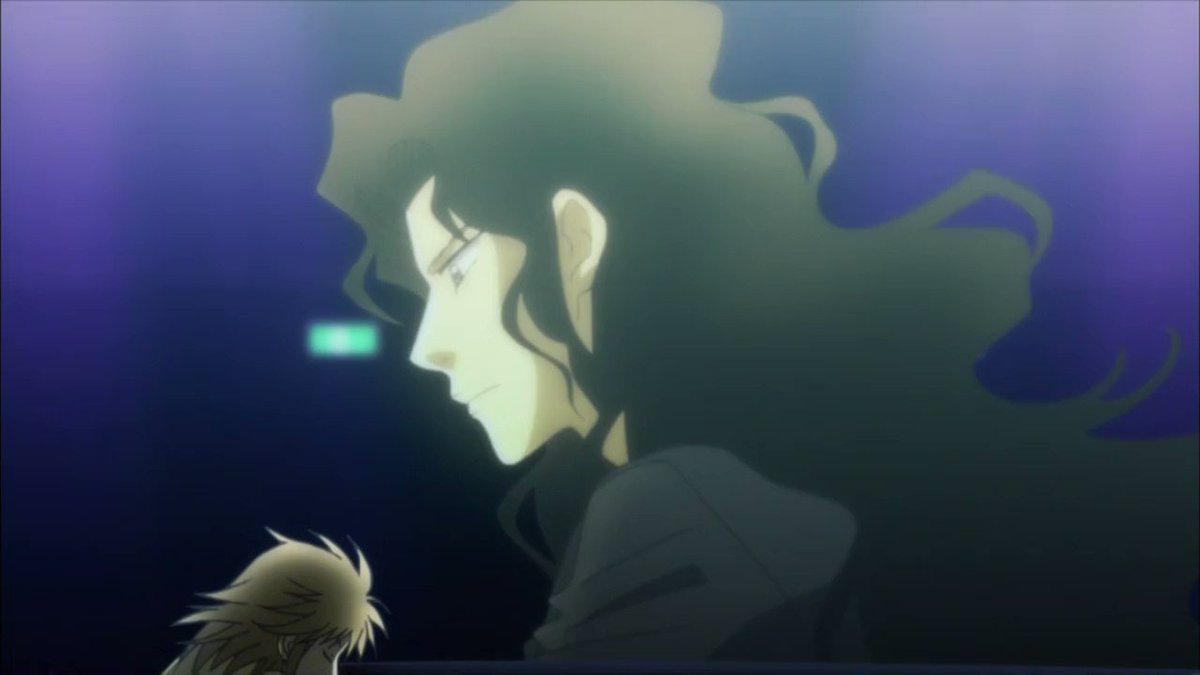 #ピアノの森 第7話より海、このピアノを超えろ世界のすべてを超えろ阿字野壮介の言葉 #ピアノの森 第7話より海、このピアノを超えろ世界のすべてを超えろ阿字野壮介の言葉