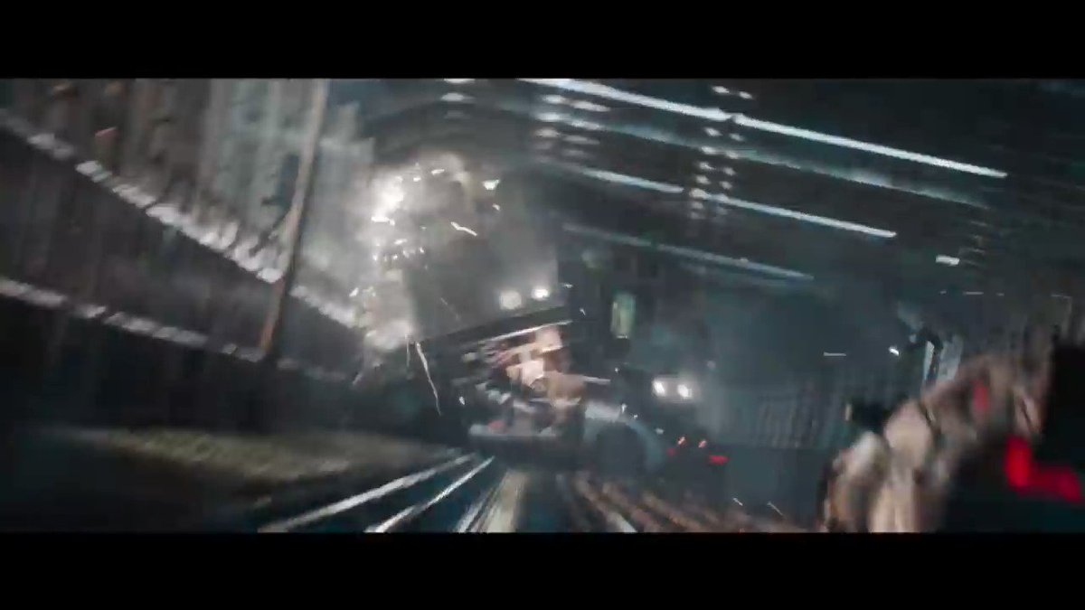 映画「レディ・プレイヤー・ワン」サイコー!マトリックス×サマーウォーズ×ロードオブザリング=本作。ホラー映画、レトロゲー 映画「レディ・プレイヤー・ワン」サイコー!マトリックス×サマーウォーズ×ロードオブザリング=本作。ホラー映画、レトロゲー