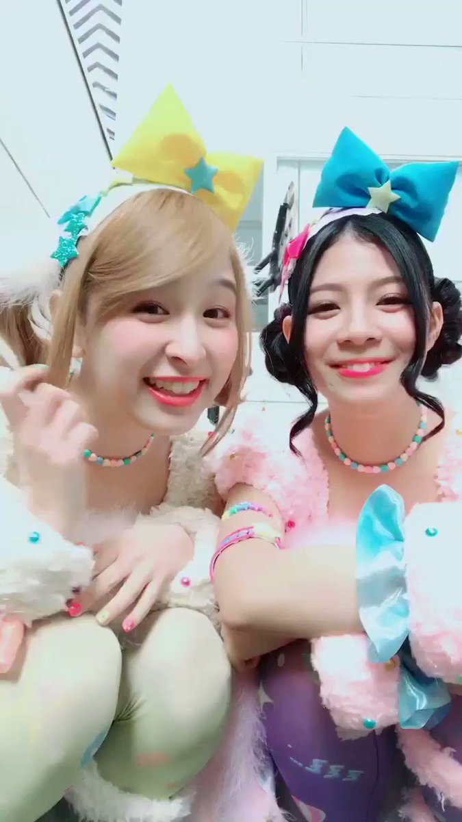 フワフワドリーマー結成万歳🙌🏻💕きららちゃんあこちゃん本当におめでとう☺️みきもまだまだアイカツダーッシュ🏃🏼❤️【喜び フワフワドリーマー結成万歳🙌🏻💕きららちゃんあこちゃん本当におめでとう☺️みきもまだまだアイカツダーッシュ🏃🏼❤️【喜び